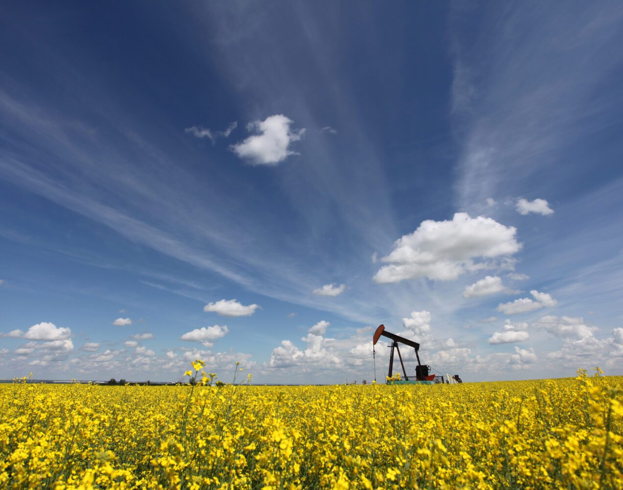 Canada and Alberta sign draft cooperation agreement on impact assessment after historic MOU