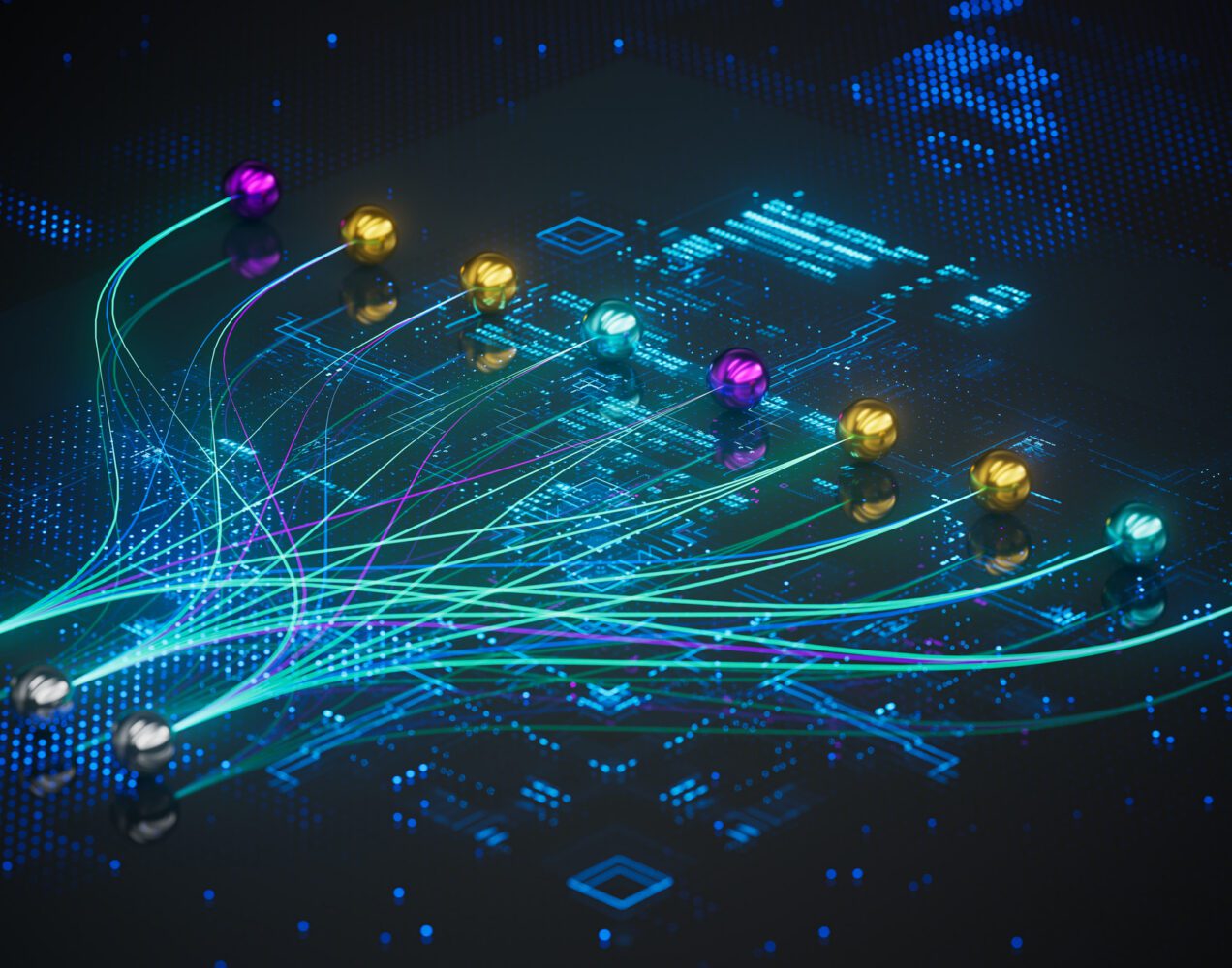 AI transactions: why traditional approaches fall short and how to adapt