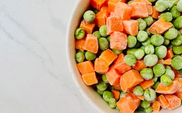 Canada launches safeguard inquiry on frozen and canned vegetable imports, announces potential inquiry on wood furniture and flooring