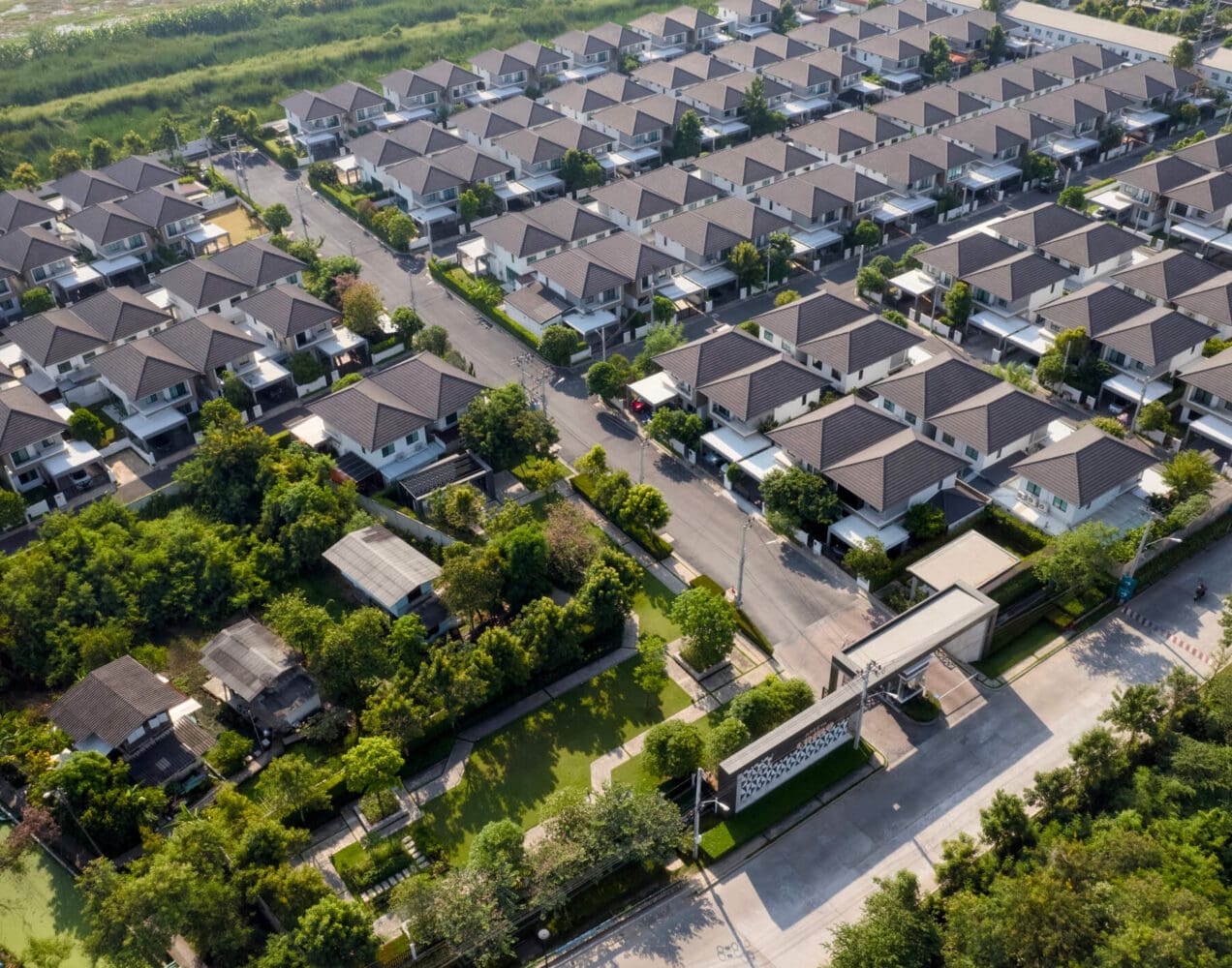 Nation-building: the Carney-Ford housing deal and Ontario government land use planning and regulatory process reforms