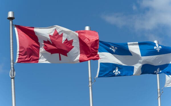 Official languages administrative monetary penalties: a guide to the proposed regulations