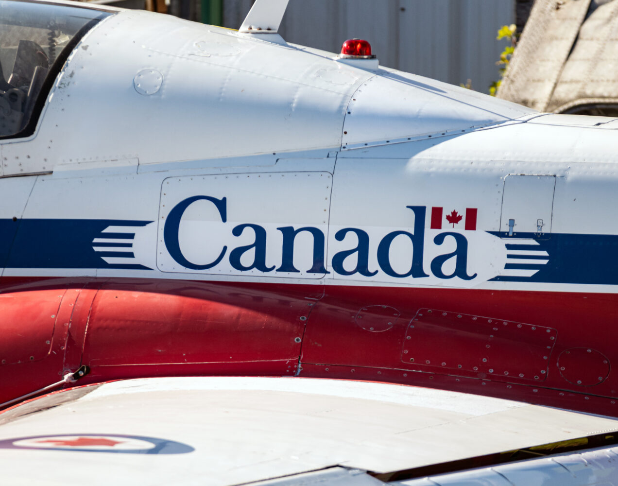 Canada’s defence build-up and the new M&A playbook