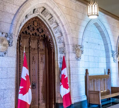 Canada moves ahead with changes to qualified investments for registered plans