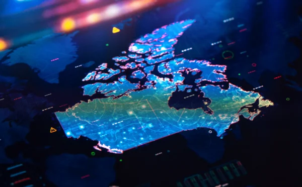 What Canada’s ambitious AI strategy means for business