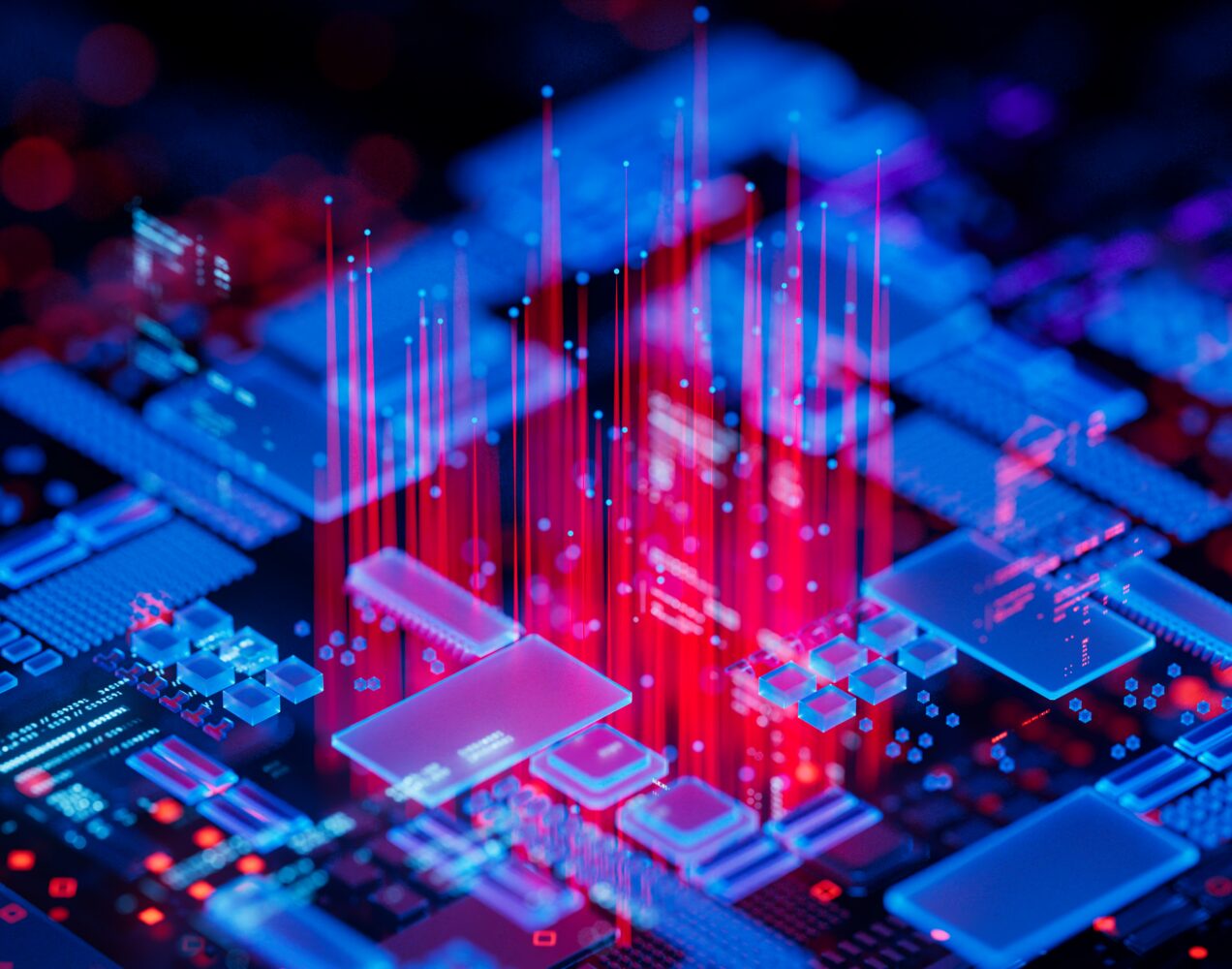 What Canada’s ambitious AI strategy means for business