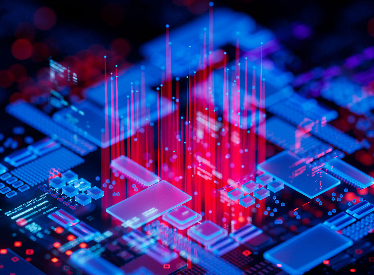 What Canada’s ambitious AI strategy means for business