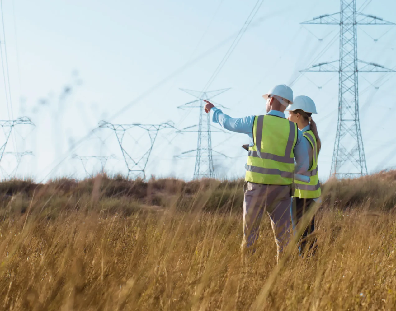 Alberta’s data centre regulations: guidance on power generation for large load facilities