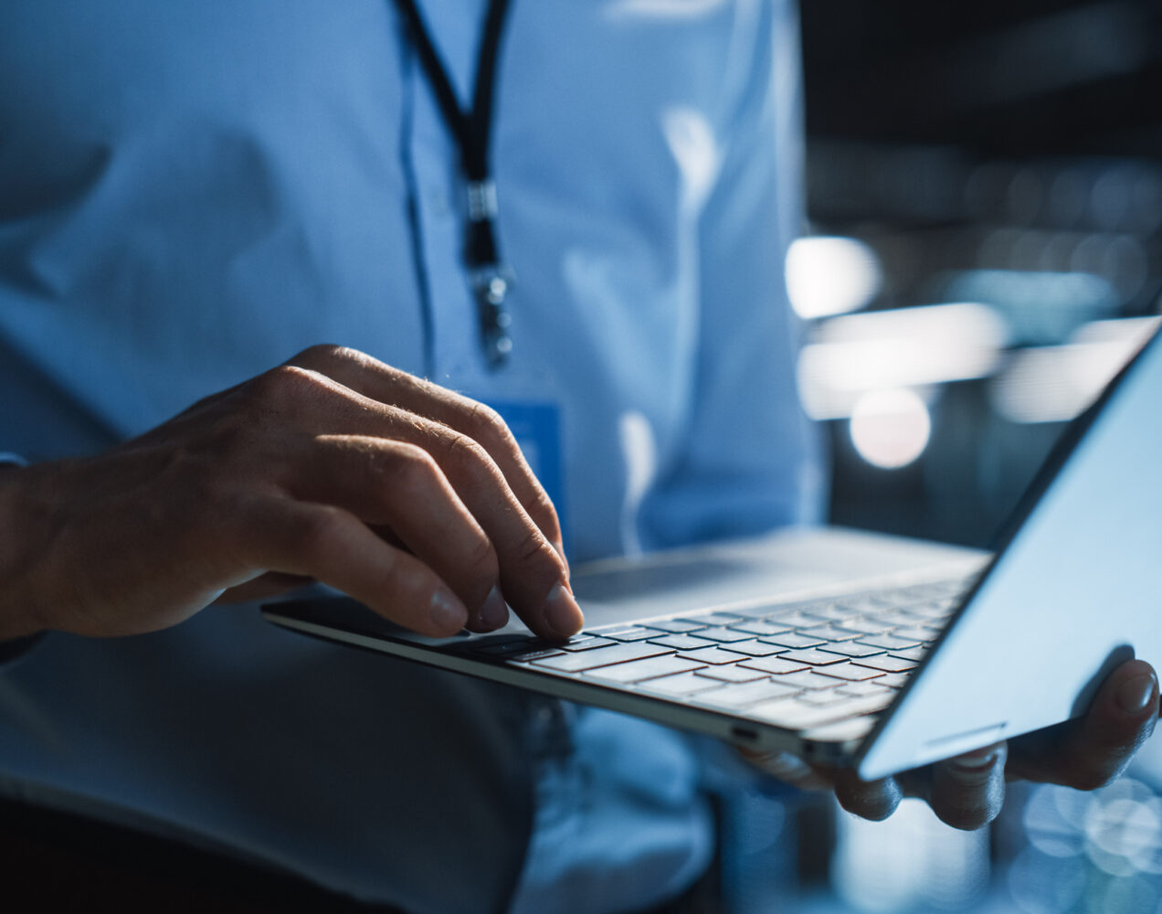 The PE playbook: translating AI risk into deal structure