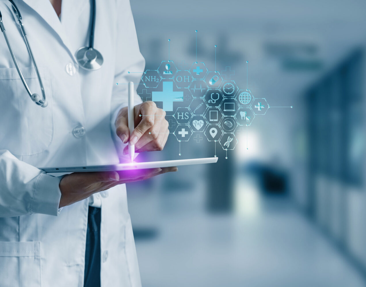 A practical AI guide for Ontario hospitals